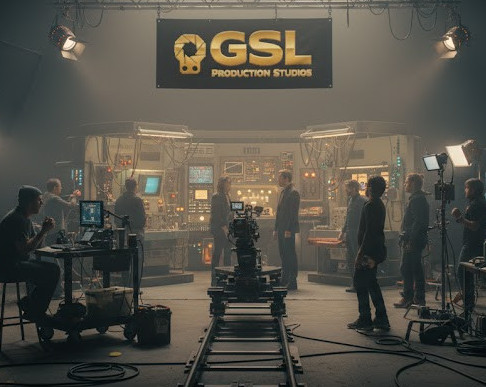 GSL Production Studios