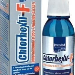Intermed Chlorhexil-F 250ml