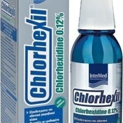 Intermed Chlorhexil 0.12% 250ml