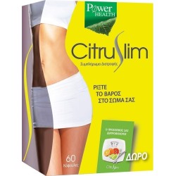 Power Health  Citruslim 60 caps 