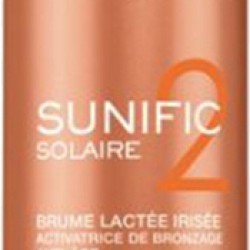 Lierac Sunific 2 Brume Lactee Irisee SPF15 150ml