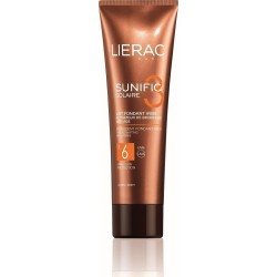 Lierac Sunific 3 Lait Fondant Irise SPF6 125ml
