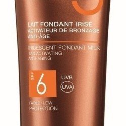 Lierac Sunific 3 Lait Fondant Irise SPF6 125ml