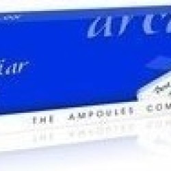 Arcaya Best Caviar 10x2ml PROFESSIONAL LINE