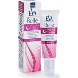 Intermed EVA Belle Nourishing Night Cream for Restoration 50ml