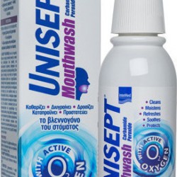 Intermed Unisept Mouthwash 250ml