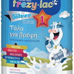 Frezyderm Frezylac Silver 1 400gr