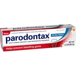 Parodontax Extra Fresh Complete Protection 75ml