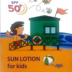 Frezyderm Kid's Sun Nip Spf50 175ml
