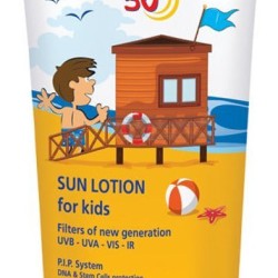 Frezyderm Kid's Sun Care Lotion SPF50 175ml