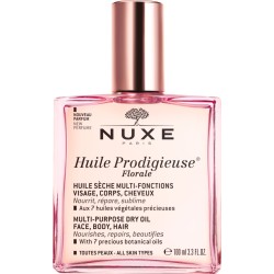 Nuxe Huile Prodigieuse Florale 100ml