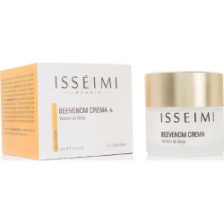 ISSÉIMI Beevenom Anti-Wrinkle & Lifting Cream με Δηλητήριο Μέλισσας 50ml