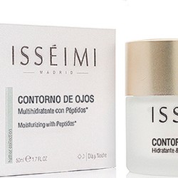 ISSEIMI Isseimi Contorno De Ojos Ισχυρή Ενυδατική Κρέμα Ματιών Με Πεπτίδια, 30ml