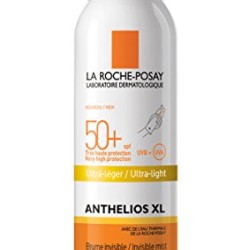 LA ROCHE-POSAY ANTHELIOS XL INVISIBLE MIST ULTRA-LIGHT SPF 50+ 200ML