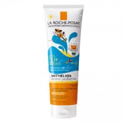 La Roche Posay Anthelios Dermo-Pediatrics SPF50+ Wet Skin Gel Lotion 250ml