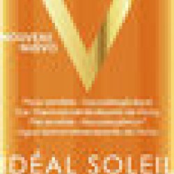 Vichy Ideal Soleil Face Mist 75ml