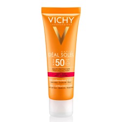 VICHY ANTI-AGE SPF 50+ T50ML SP/GR/F/POR
