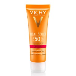 VICHY ANTI-AGE SPF 50+ T50ML SP/GR/F/POR