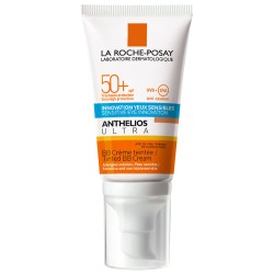 LA ROCHE-POSAY ANTHELIOS ULTRA SPF50+ TINTED CREAM 50ML