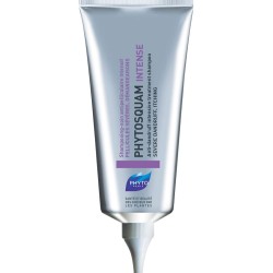 Phyto Phytosquam Intense Shampoo Soin 100ml