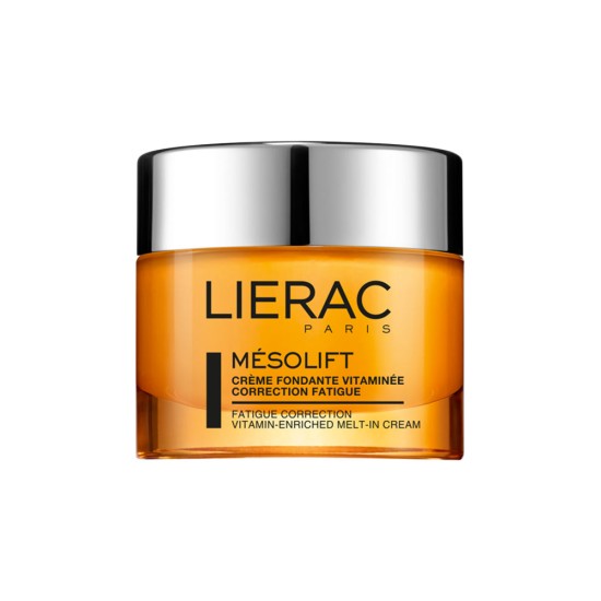 LIERAC MESOLIFT CREME 50ml LIERAC MESOLIFT CREME 50ml