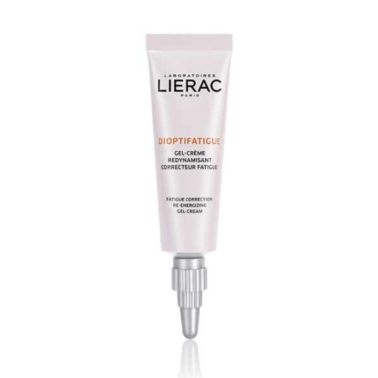 LIERAC DIOPTIFATIGUE GEL-CREME 15ML LIERAC DIOPTIFATIGUE GEL-CREME 15ML