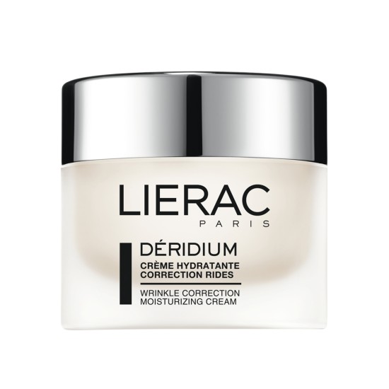 LIERAC DERIDIUM EQUIL CREME 50ML LIERAC DERIDIUM EQUIL CREME 50ML