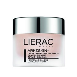 LIERAC ARKESKIN+ CREME RICHE VISAGE 50 ΜL