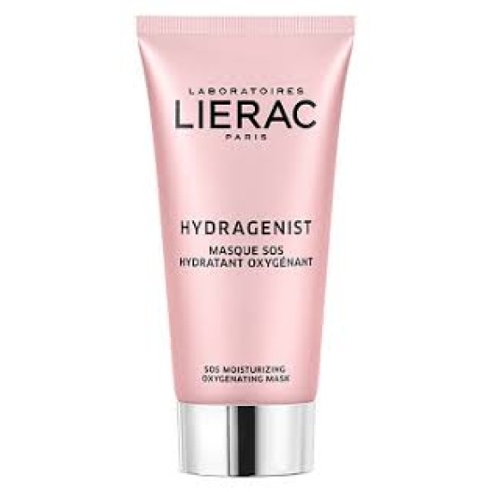 Lierac Hydragenist Moisturizing Rescue Mask SOS 75ml Lierac Hydragenist Moisturizing Rescue Mask SOS 75ml