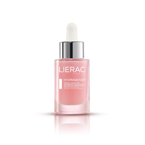 Lierac Hydragenist Serum Hydratant, Ενυδατικός Ορός Οξυγόνωσης & Επαναπύκνωσης 30ml Lierac Hydragenist Serum Hydratant, Ενυδατικός Ορός Οξυγόνωσης & Επαναπύκνωσης 30ml