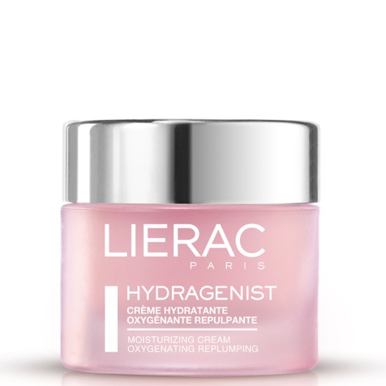 LIERAC HYDRAGENIST CREAM 50ML LIERAC HYDRAGENIST CREAM 50ML