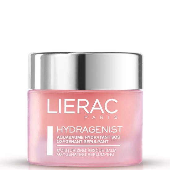 LIERAC HYDRAGENIST Aquabaume Βάλσαμο για SOS Ενυδάτωση 50ml LIERAC HYDRAGENIST Aquabaume Βάλσαμο για SOS Ενυδάτωση 50ml
