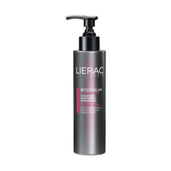 LIERAC Body Slim Destock Nuit 200ml LIERAC Body Slim Destock Nuit 200ml