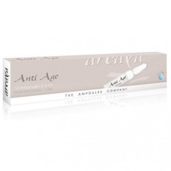 Arcaya Anti Age 10x2ml PROFESSIONAL LINE