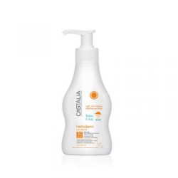 Castalia Helioderm Lait Naturel Babies & Kids SPF30 200ml