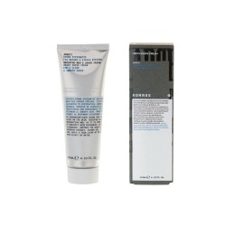 KORRES MEN'S SHAVE CREAM ΚΡΕΜΑ ΞΥΡΙΣΜΑΤΟΣ ΑΨΕΝΤΙ 125ML