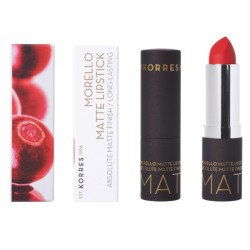 KORRES MORELLO Matte Lipstick 53 Sweet Chilli 3.5g