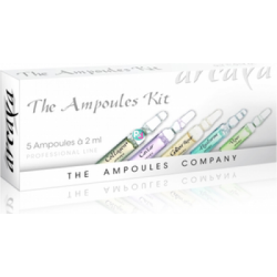 ARCAYA The Ampoules Kit, Πακέτο 5 Αμπούλες х 2ml