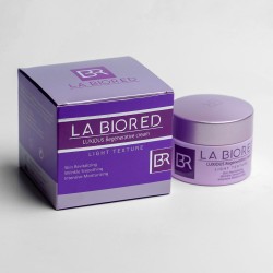 La Biored Luxious Regenerative Face Cream Light Texture 30ml
