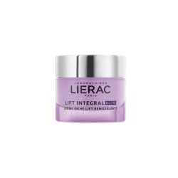 Lierac Lift Integral Nutri Πλούσια Κρέμα Lift Επανασμίλευσης για Πολύ Ξηρές Επιδερμίδες 50ml
