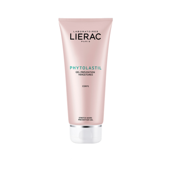 Lierac Phytolastil Gel για την Πρόληψη των Ραγάδων 200ml