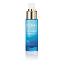 Lierac Sunissime Apres Serum Reparateur SOS Anti-Age Global Ορός Επανόρθωσης Προσώπου Για Μετά Τον Ήλιο 30ml