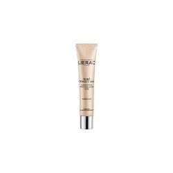 Lierac Teint Perfect Skin Perfecting Illuminating Fluid SPF20 01 Beige Clair Λεπτόρρευστο Make up Προσώπου 30ml