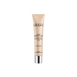 Lierac Teint Perfect Skin Perfecting Illuminating Fluid SPF20 04 Bronze Beige Λεπτόρρευστο Make up Προσώπου 30ml