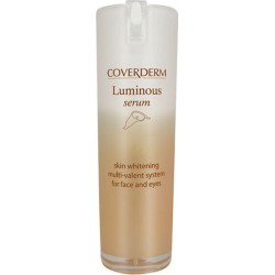 Coverderm Luminous Serum 20ml