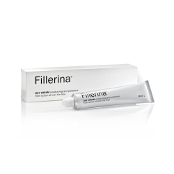 Fillerina Day Cream SPF15 - Στάδιο 2 50ml (Κρέμα Ημέρας για Μέτριες Ρυτίδες)