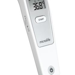 Microlife - NC150 - Ψηφιακό Θερμόμετρο Μετώπου