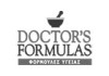 Doctor's Formulas