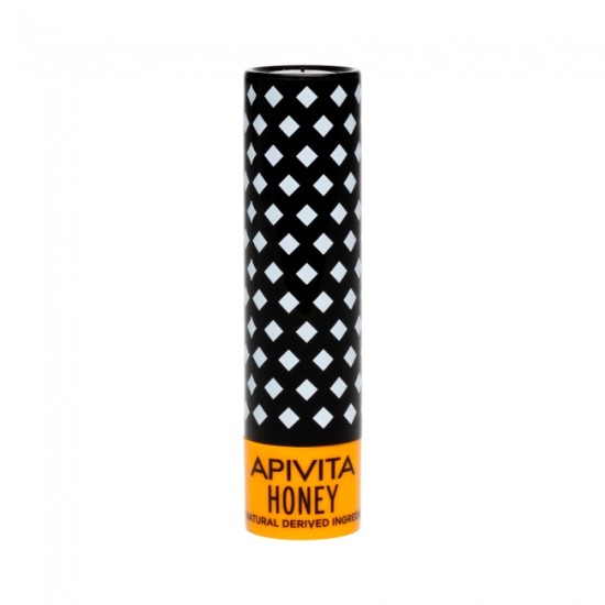 Apivita Lip Care Bio-Eco με Μέλι 4,4gr Apivita Lip Care Bio-Eco με Μέλι 4,4gr