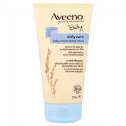 Aveeno Daily Care Baby Moisturizing Lotion 150ml